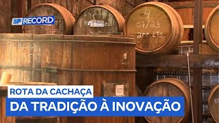 Pirassununga Passa A Integrar A Rota Da Cachaça De São Paulo