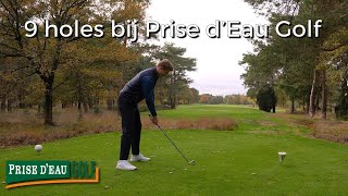 Download Lagu Zo speelde ik de Blaak lus van Prise d’Eau Golf #vlog MP3