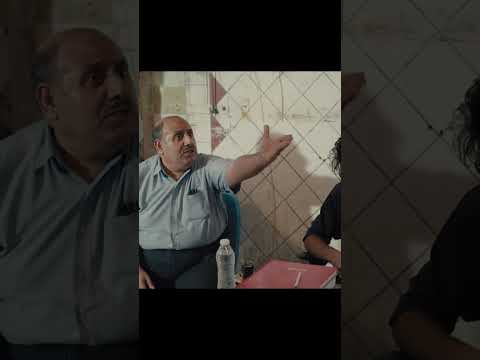 الجنه والنار مسلسل ذكرتني الحلقه الاولى