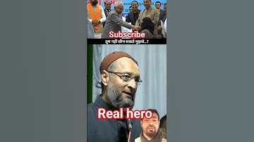 hijab and niqab #Asaduddin Owaisi #ytshorts #video #shorts #viral #motivation #news