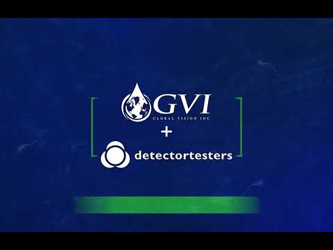 GVI Joins DetectorTesters