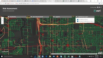 Modeling Road Safety with Machine Learning
