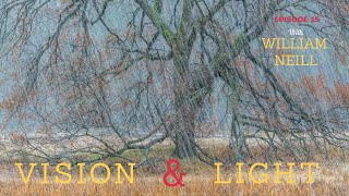 Vision & Light 15: Alister Benn & William Neill