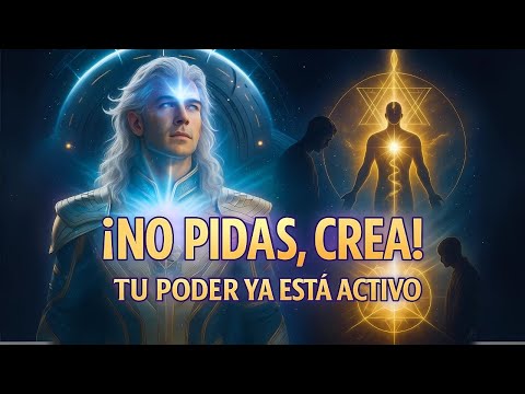 ASHTAR: ¡ACTIVA TU