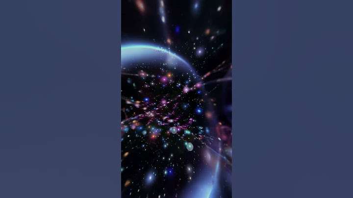 What if universe works like that? #zoom #loop #infinite #universe #cosmos