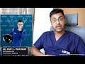 ACL tear - Treatment without surgery or Arthroscopy?