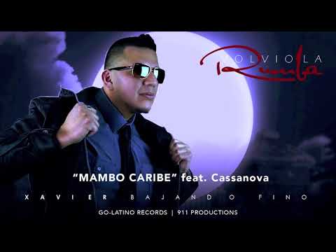 Bajando Fino (Merengue)