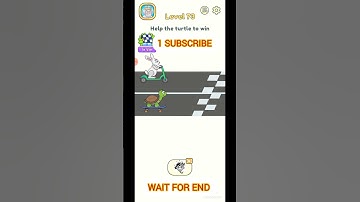 help the turtle to win | I will be completed dop2 level 73|#new #funny #gaming #viral #game