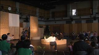劇団四季：ユタと不思議な仲間たち：東北特別招待公演取材会