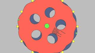 Cycloidal gear _AutoLISP.wmv