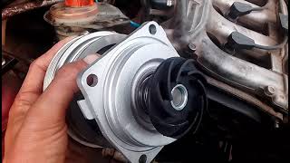 Bomba Dágua Palio 16 Válvulas