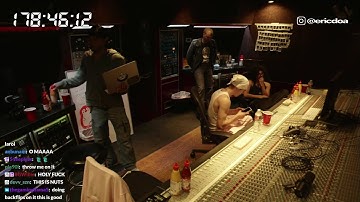 The Kid LAROI - Living Wrong (Snippet)