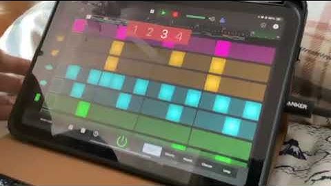 Me making my own music part 2