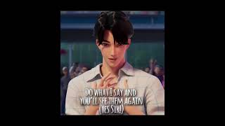 Horse and the Infant I K-pop Demon Hunters