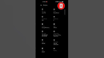 How To Remove Realme touch pointer | How to enable or disable the touch pointer 2022