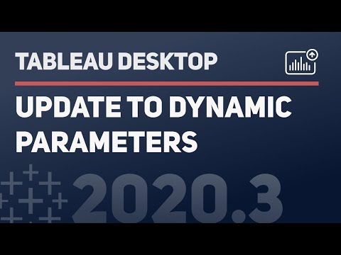 Update to dynamic