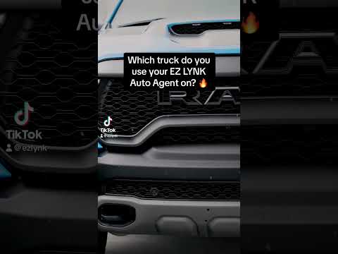 Which truck do
