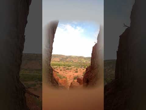 Palo Duro Canyon