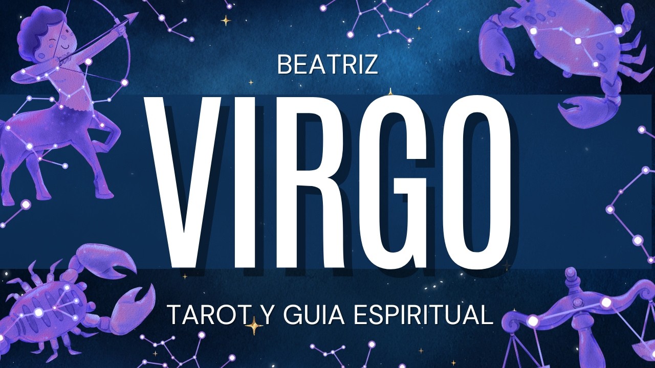Virgo ESTO LO CAMBIA TODO! GANAS LA COMPETENCIA TU VIDA CAMBIA 180 ...