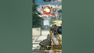 Call of Duty Mobile | MP Ranked Grind Season 7 | STAND OFF | AK47 with 4.4x Scope #codm #codmobile