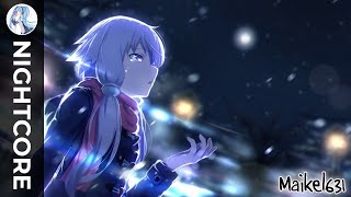 Nightcore - Everytime I Try