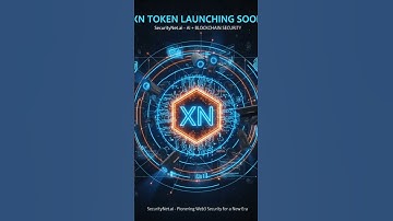 unlocking next-level secure technology.Your trust. Our intelligence.🔗 SecurityNet.ai #SecurityNetAI