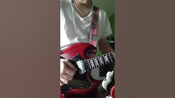 Thumbnail of Solo Cover-Hotel California by The Eagles
