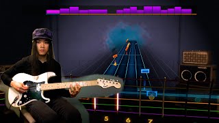 Assassin's Creed IV Black Flag Main Theme - Lead - 100% - ROCKSMITH