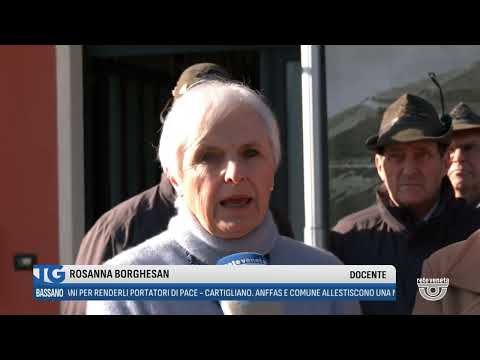 TG BASSANO Edizione completa | 29/01/2025