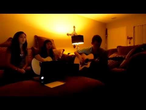 Landslide Cover