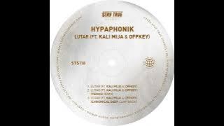 Hypaphonik - Lutar ft. Kali Mija, & Offkey (Chronical Deep Claps Back) || Afro House Source