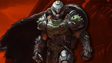A Critique on DOOM: The Dark Ages