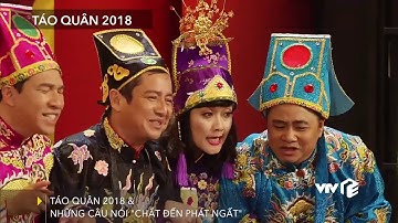 TÁO QUÂN | Chương trình 