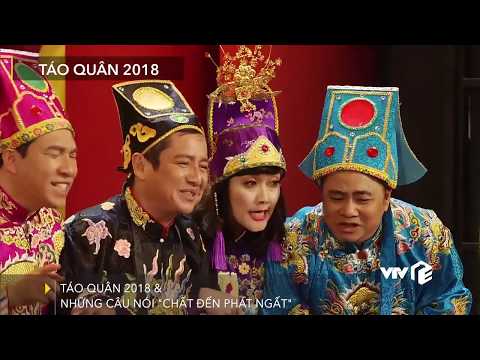 Video TÁO QUÂN | Chương trình 'cà khịa' hay nhất Việt Nam |... - youtube