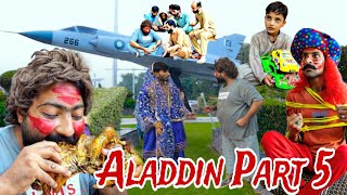 Download Lagu Aladdin Part 5 || Pashto Funny Video || Pak Vines MP3