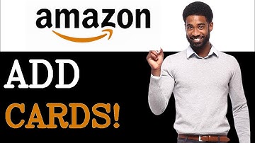How To Add Debit Or Credit Card On Amazon (2025)