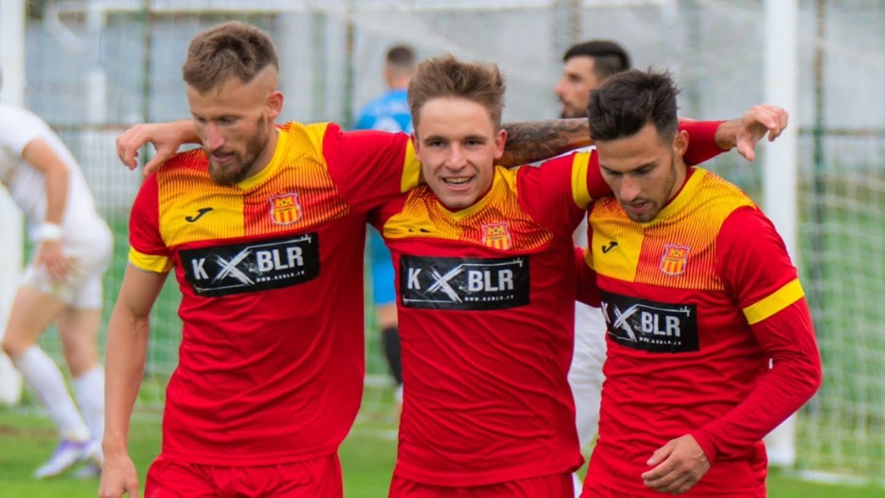 Прва МФЛ сезона 2025/26 (преглед на 9-то коло)