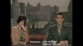 Bruce Almighty Bloopers