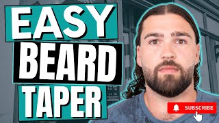 видео: СОВЕРШЕННОЕ РУКОВОДСТВО по сужению бороды! Три ПРОСТЫХ шага! Курс парикмахера! картинка: СОВЕРШЕННОЕ РУКОВОДСТВО по сужению бороды! Три ПРОСТЫХ шага! Курс парикмахера!