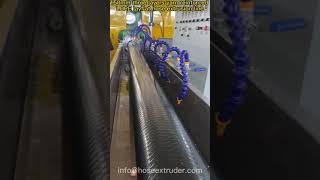 150Mm Three Layers Polyester Yarn Reinforced Ldpe Layflat Agriculture Irrigation Hose Equipment