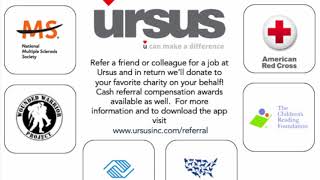 Ursus Intro Clip