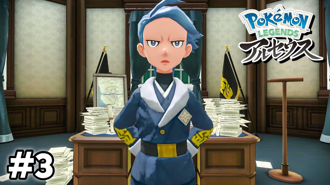 ポケモンセンター ヒスイ地方の主人公の上着風 半纏 Pokemon