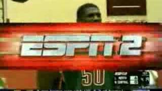 Greg oden highschool