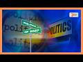 | DAY BREAK | Politics: 2027 warnings [Part 1]