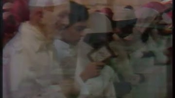 من نوادر التلاوة ركعة من سورة آل عمران للشيخ علي الحذيفي ١٤١٠