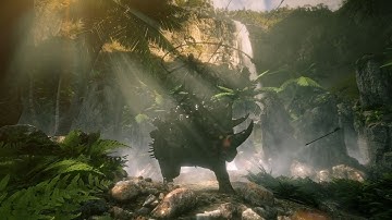 FlowScape Available on Steam