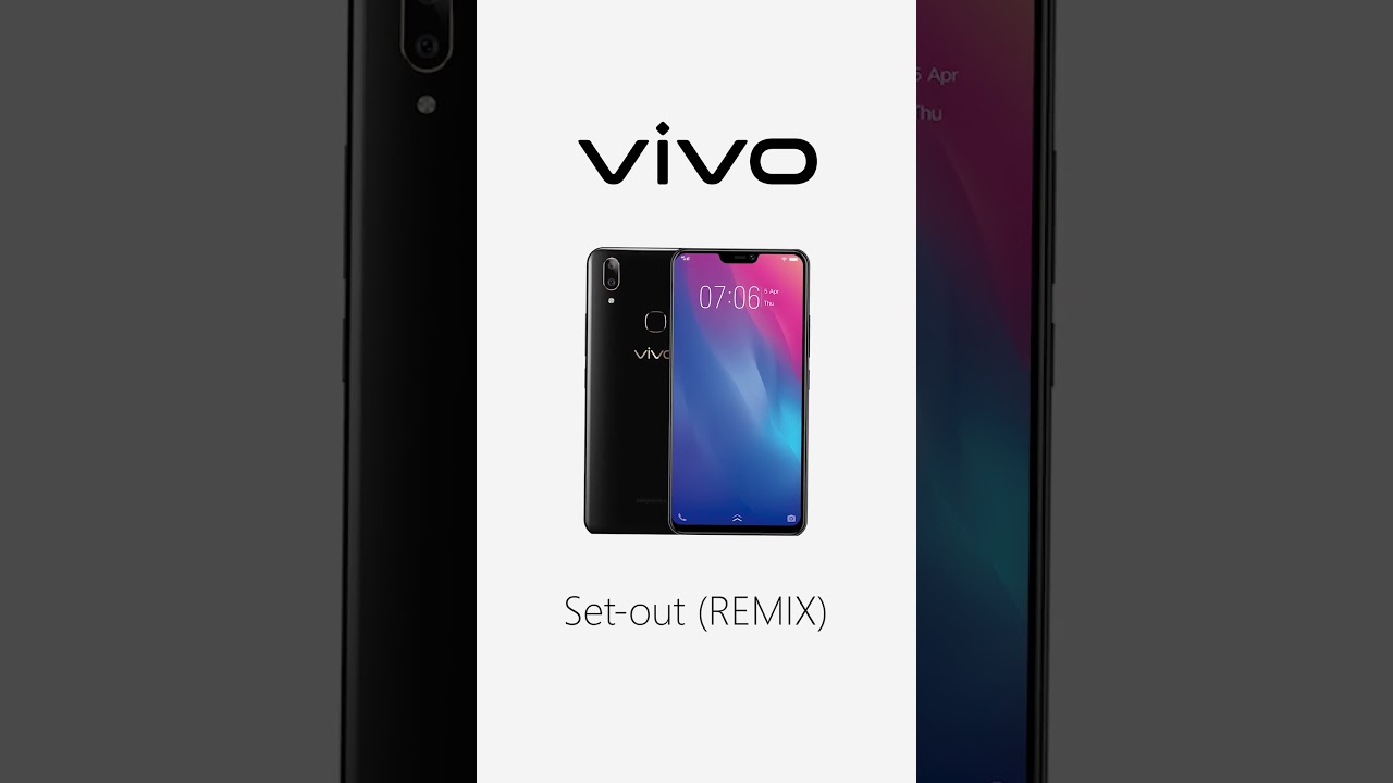🔉 🎹 Vivo Ringtone Mobile 