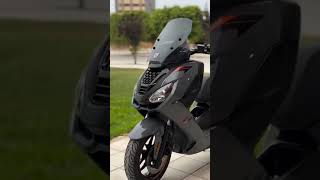 2025 Pulsion 125 Gt Abs