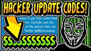 All Rpg World Hacker Update 13 Codes 2019 Rpg World Hacker Update 13 Roblox Youtube - codes for hacker rpg world roblox