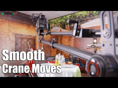 E-Image Huntsman Jib